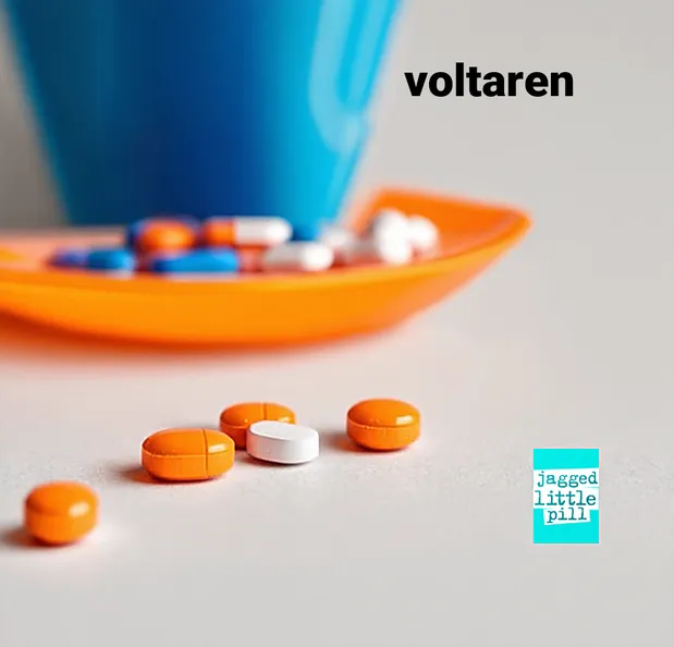 Voltaren 100g prezzo